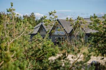 Фотографии Гостевой дом Guest House Skrablas г. Rucava (Латвия) №1 Фото Гостевой дом Guest House Skrablas г. Rucava 1